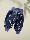 Babyhose Astronaut