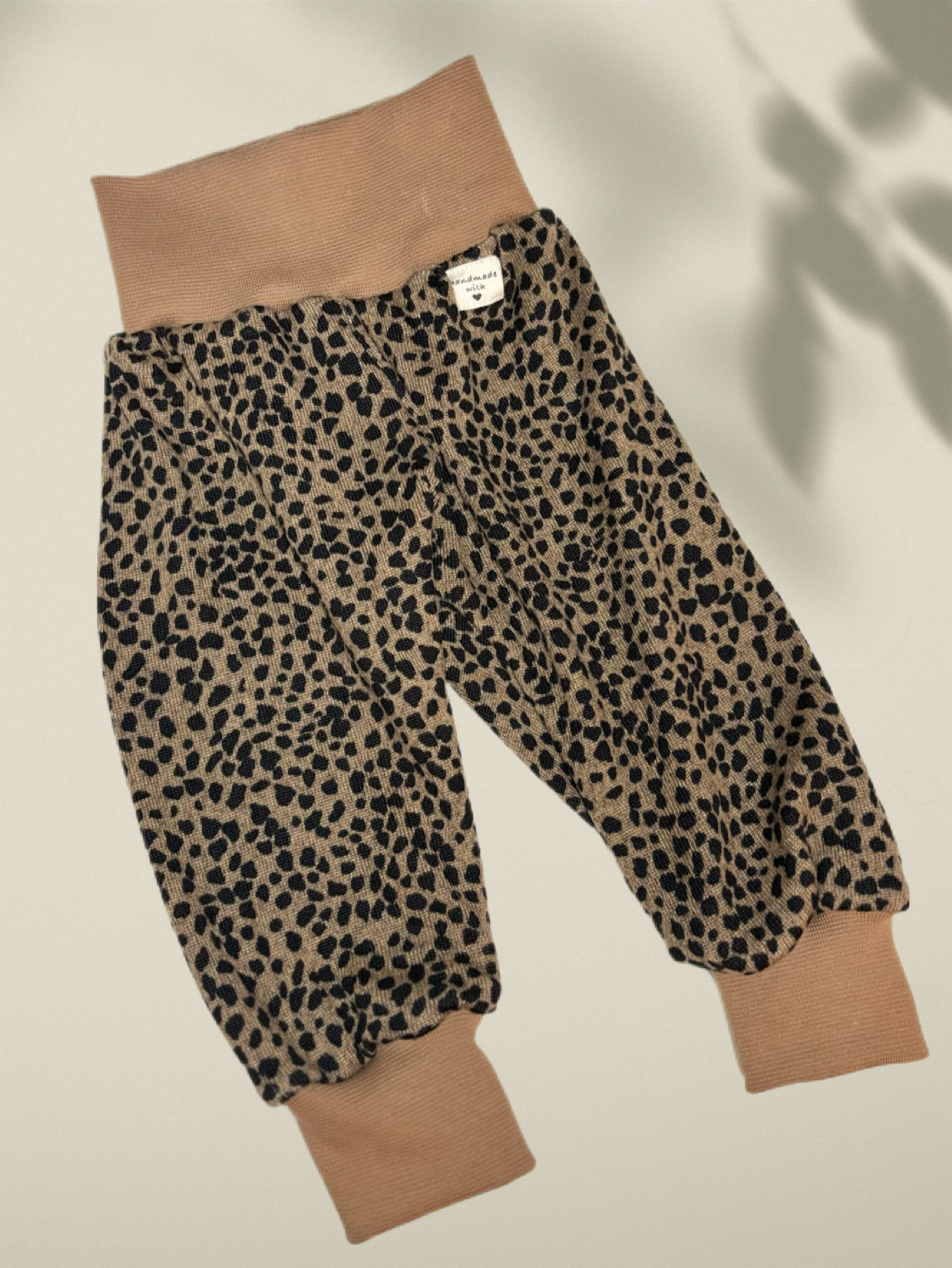 Babyhose Gepard