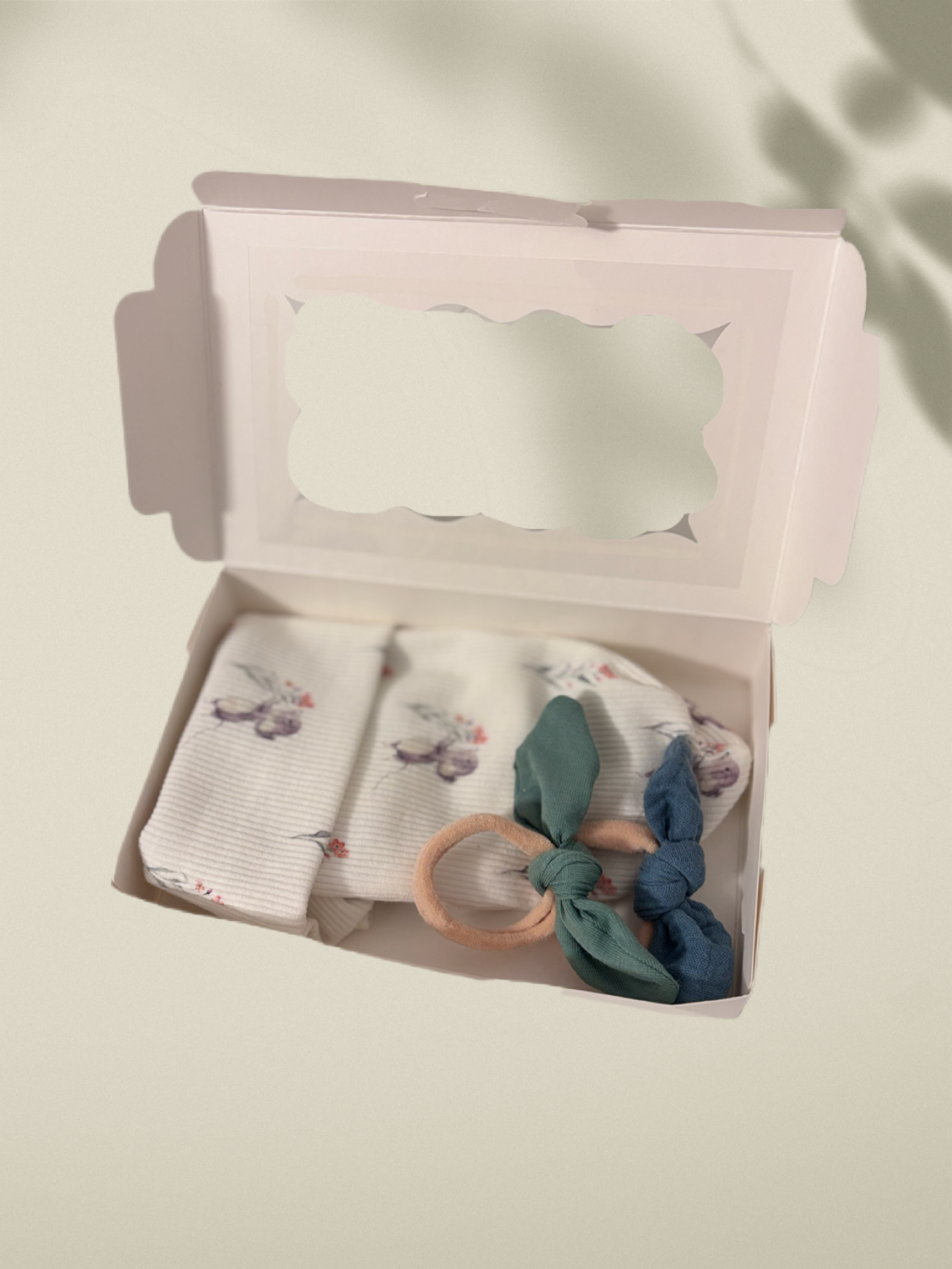 Geschenkbox