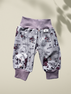 B-Ware Babyhose Hundewelt Grösse 50/56