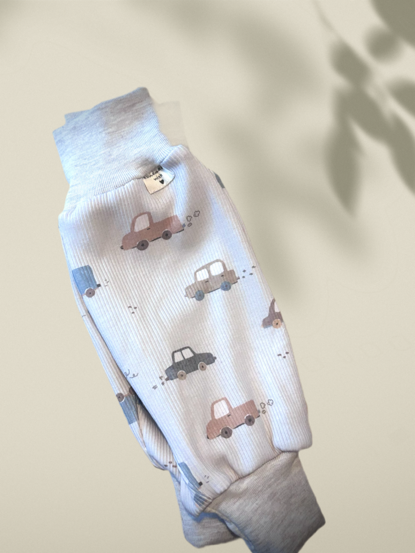 Babyhose Autos
