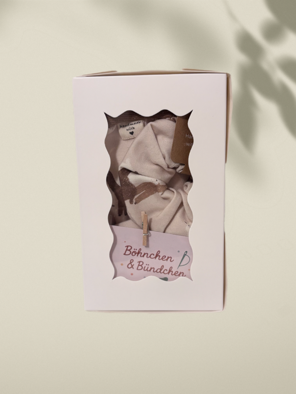 Geschenkbox