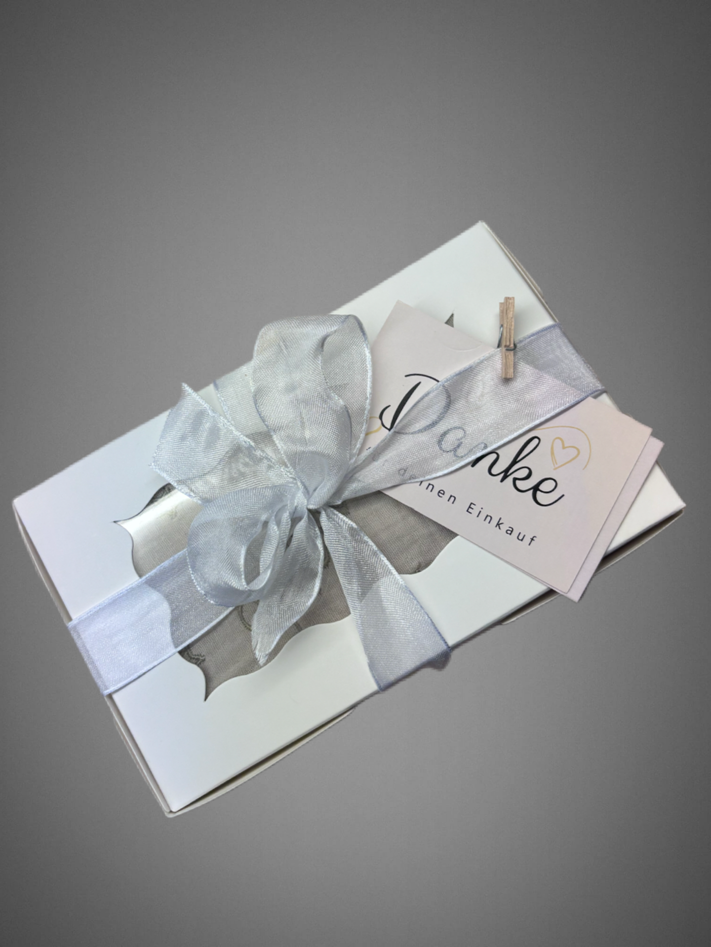 Geschenkbox