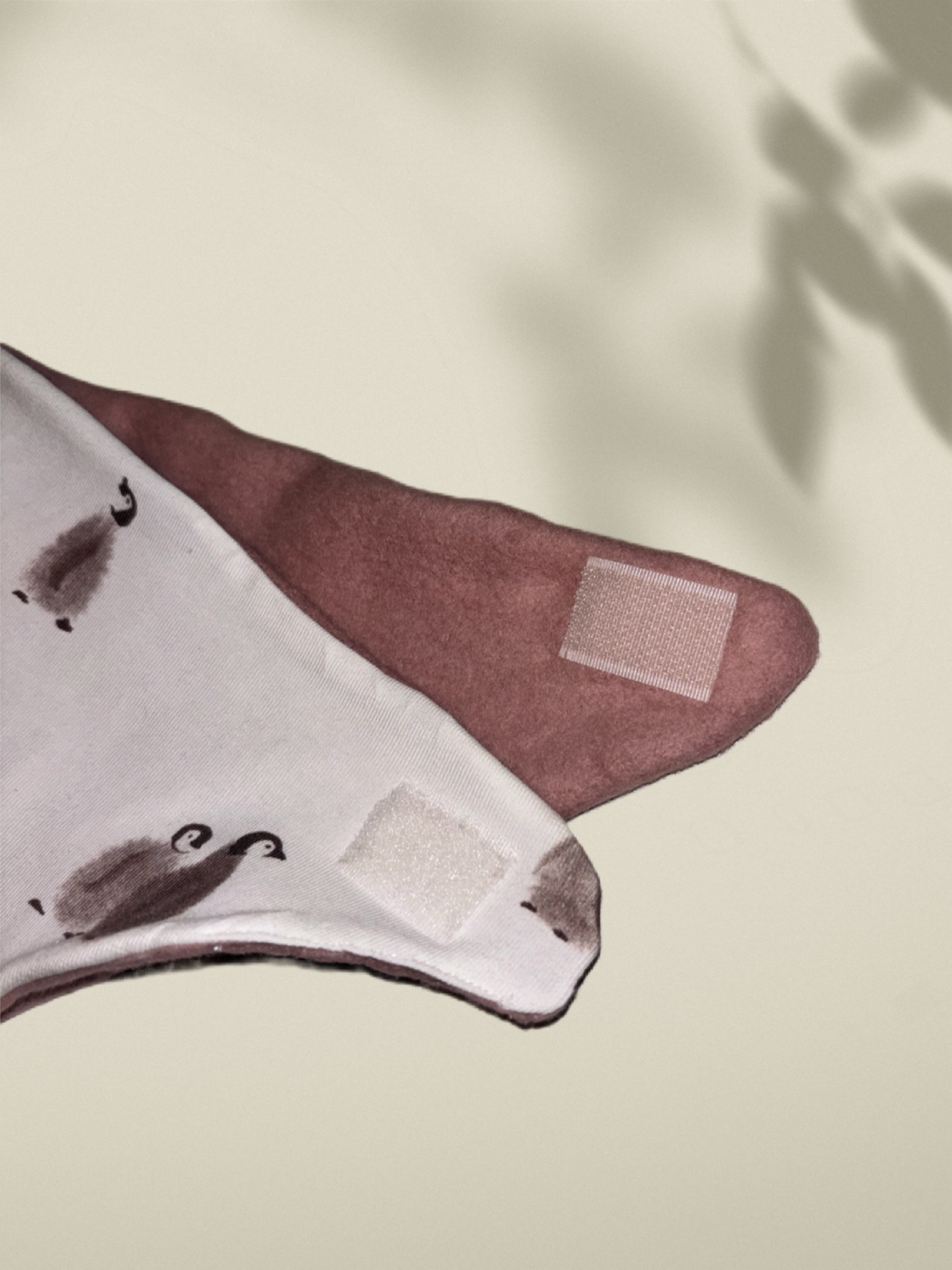 Baby Halstuch Pinguin