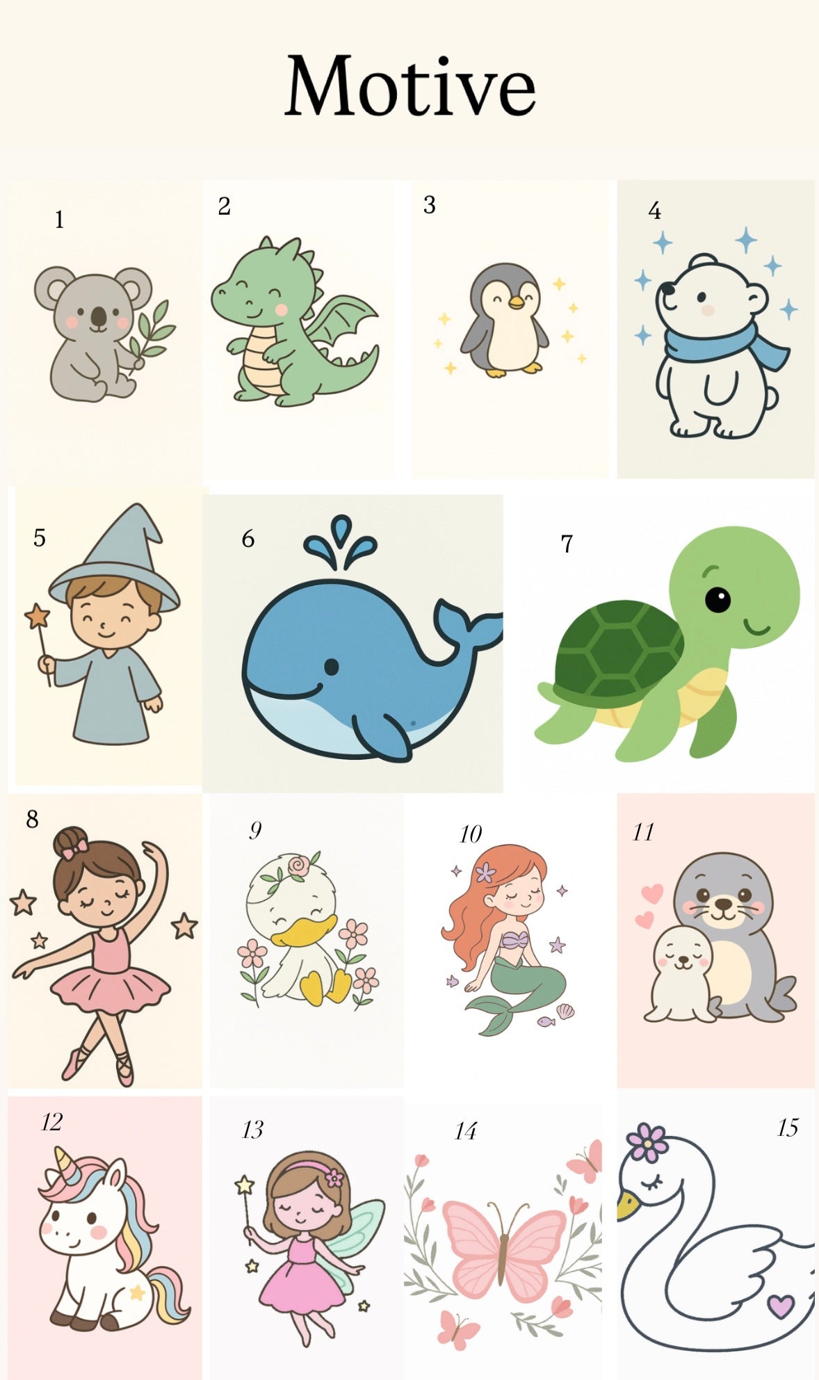 Gesundheitshefthülle beige