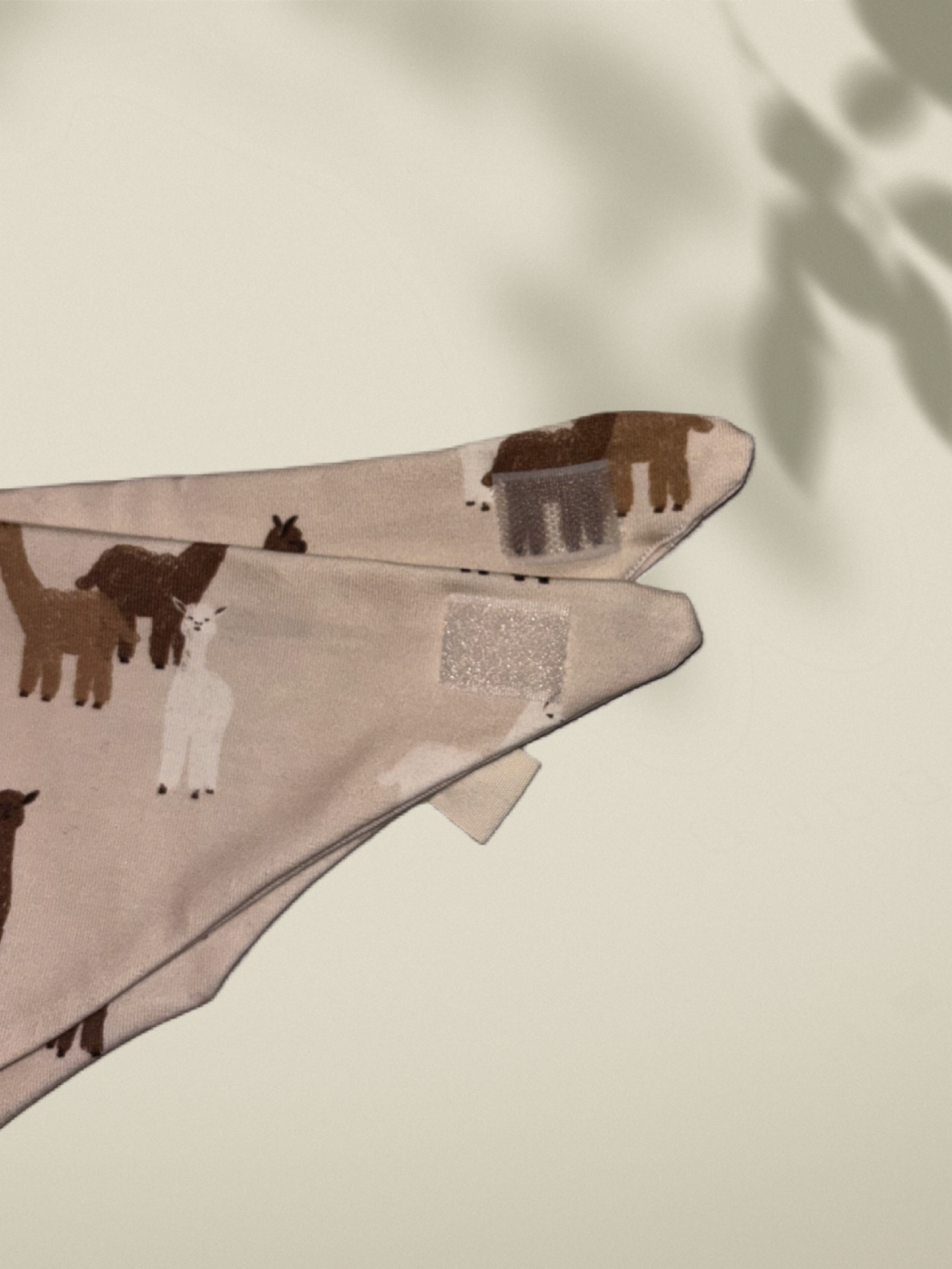 Baby Halstuch Alpaka