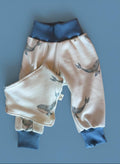 Babyhose Walfisch
