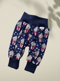 Babyhose Popcorn
