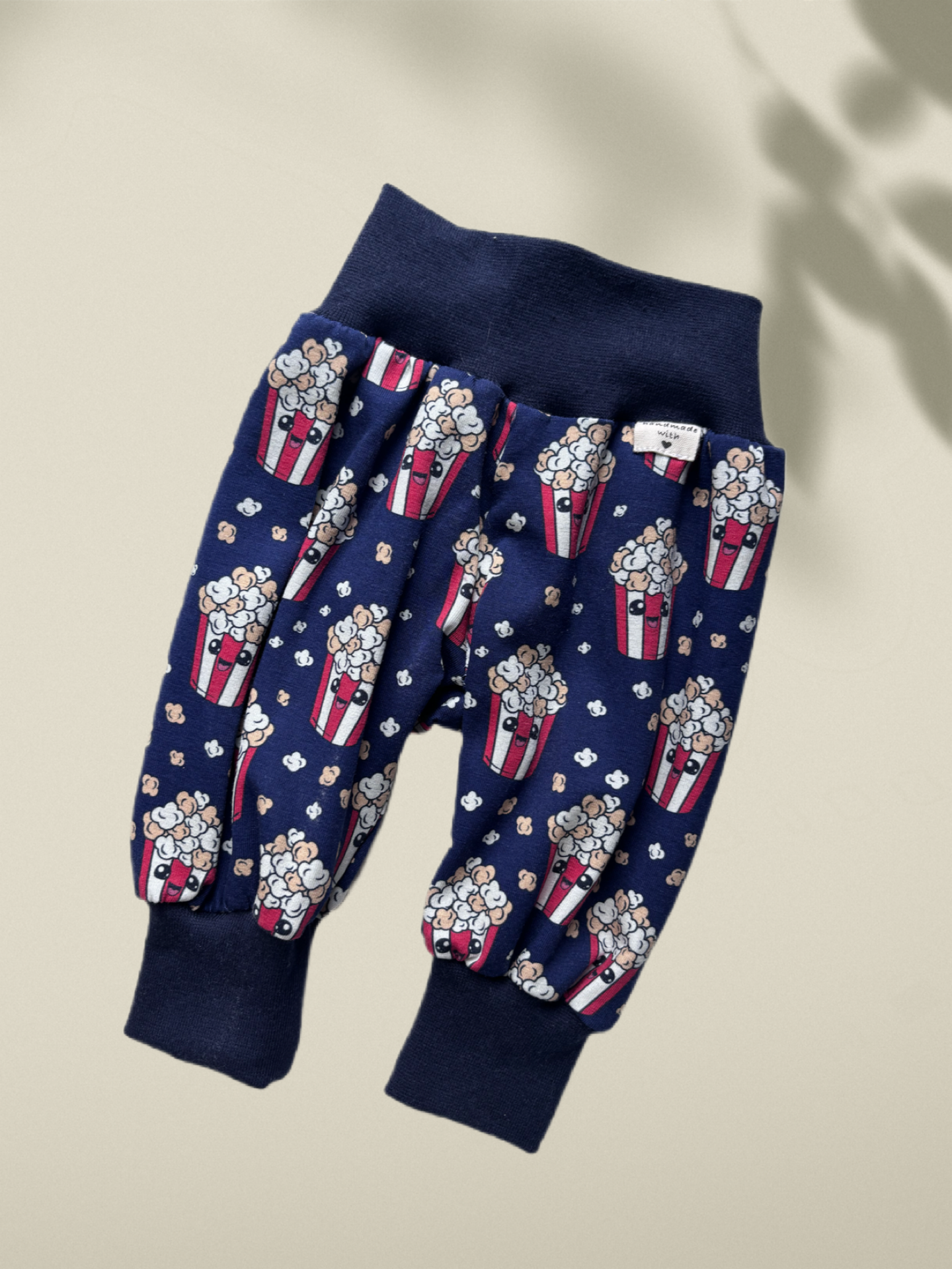 Babyhose Popcorn
