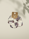 Scrunchie Blütenzauber