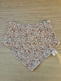 Baby/Kleinkind Halstuch Blumen