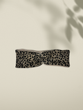 Stirnband Gepard