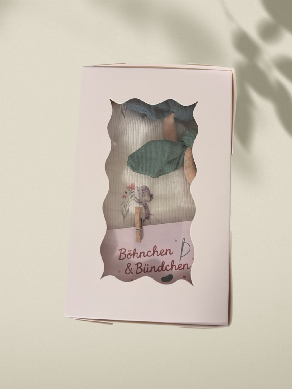 Geschenkbox