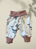 Babyhose Ozean