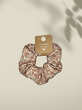 Scrunchie Blumen