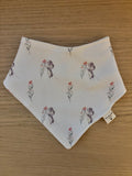 Baby/Kleinkind Halstuch Mäuschen