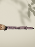 Schnullerkette kleine Prinzessin